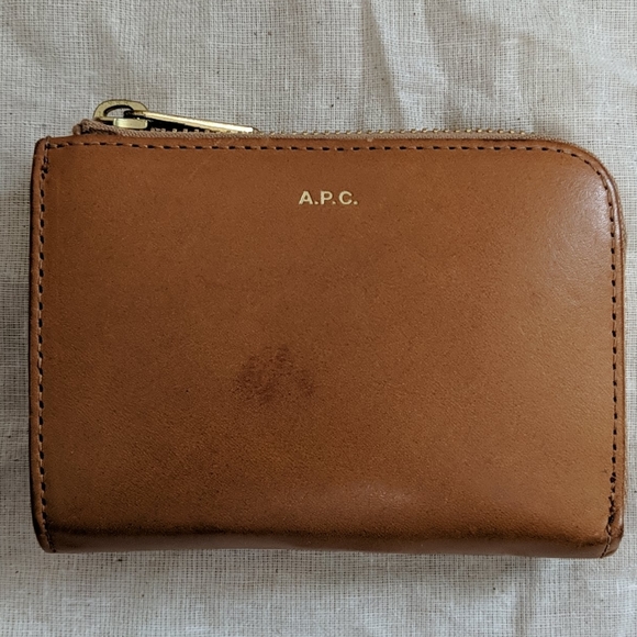apc coin purse
